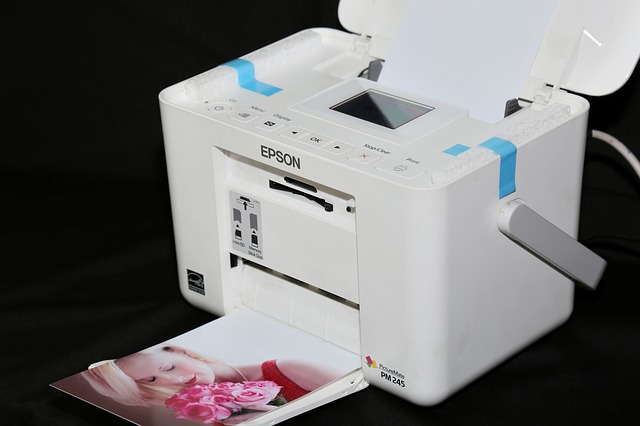 Printer cetak foto murah terbaik