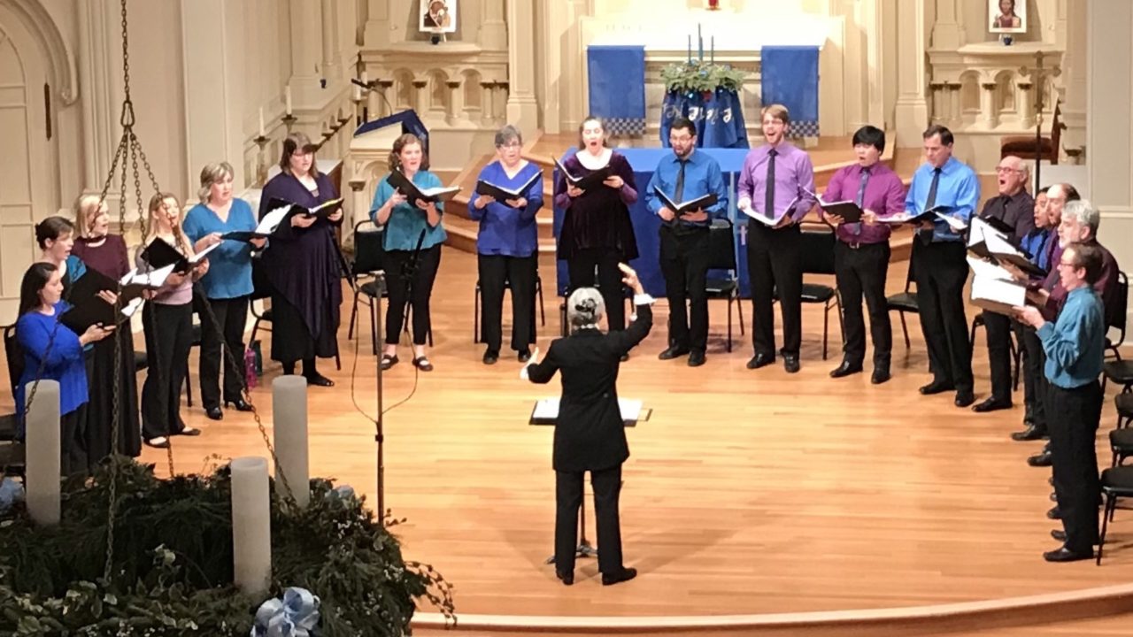 The Rehearsal Studio SFCA Announces Plans for 202122 Season