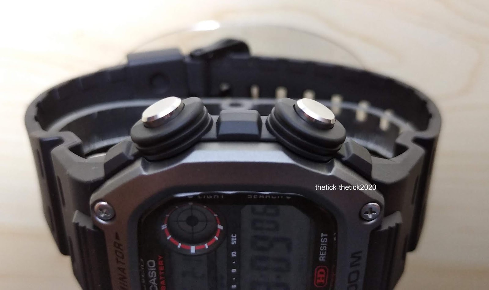 casio dw 291 review