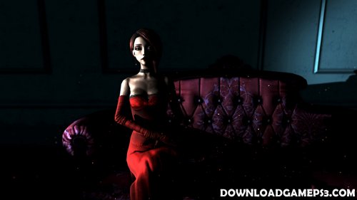 Dollhouse   Download game PS3 PS4 PS2 RPCS3 PC free - 80