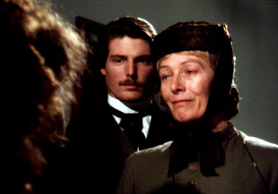 The Bostonians 1984 Vanessa Redgrave Christopher Reeve Image 1