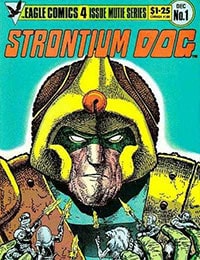 Strontium Dog (1985)