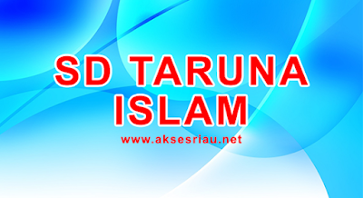 Lowongan SD Taruna Islam Pekanbaru