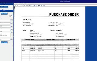 Purchase Order