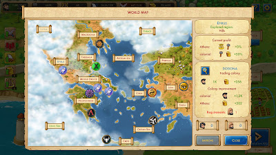 Marble Age Remastered Game Screenshot 5