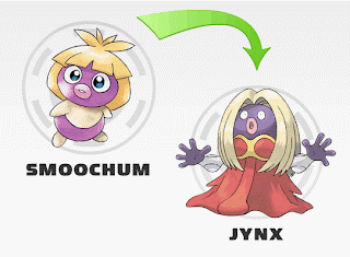 Human Jynx Red Haired Pokemon Www Picturesso Pin Smoochum Evolution Chart On Pinterest Gif 320x235 Human Jynx Red Haired Pokemon