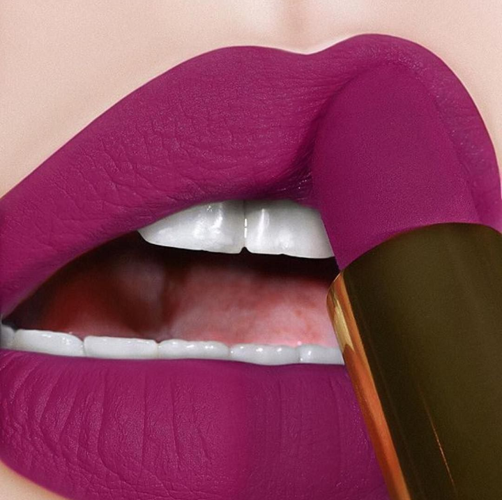 46 The Best Matte lipstick Ideas for Spring 2020