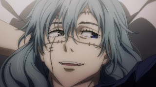 Hellominju.com : 呪術廻戦 アニメ 第11話 『固陋蠢愚』 | Jujutsu Kaisen EP.11 "Narrow-Minded" | Hello Anime !