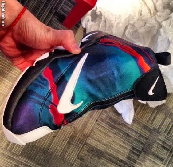 nike air force one cr7