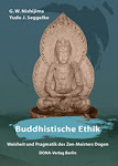 Buddhistische Ethik