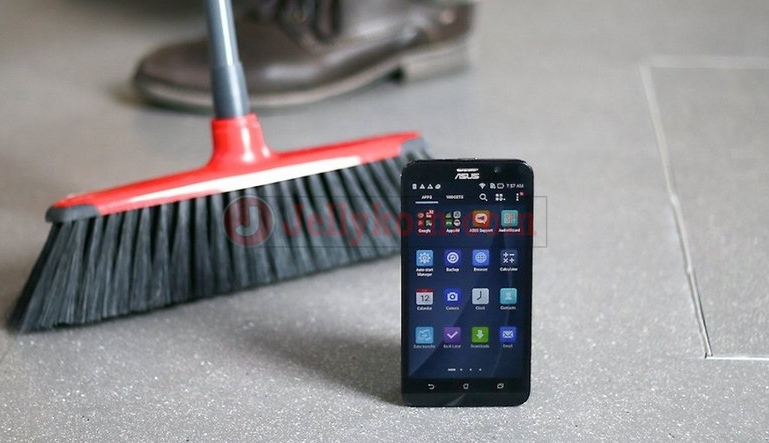 Beda Clear Cache dan Clear Data Beserta Fungsinya