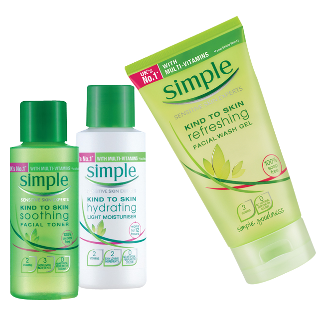 moisturizer simple watson