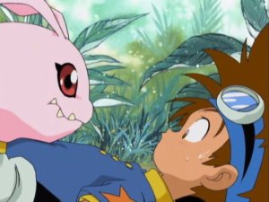 Reseña anime: Especial 20 Aniversario Digimon