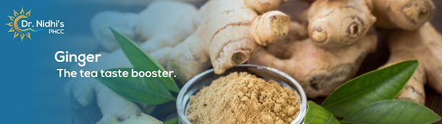 the role of ginger in boosting immunity