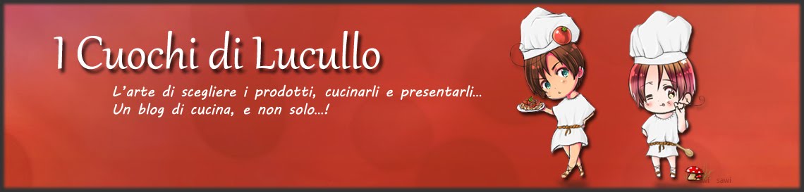 I Cuochi di Lucullo