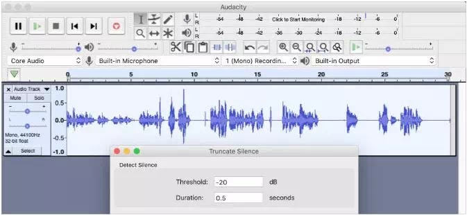 Cara Menggunakan Audacity Untuk Edit Audio Yang Lebih Baik Brankaspedia Blog Ulasan Teknologi