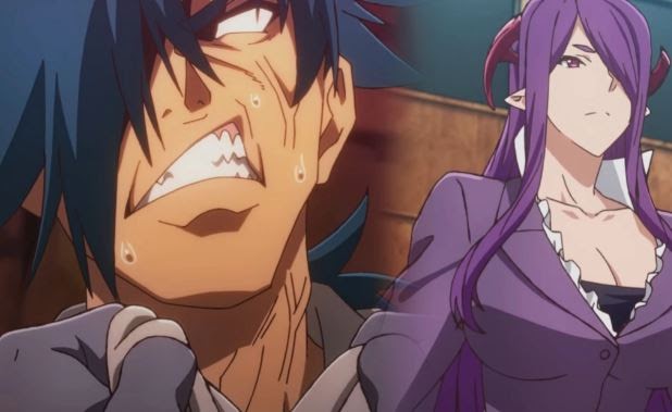 Link Nonton Meikyuu Black Company Ep 5 Sub Indo Streaming Download Gratis