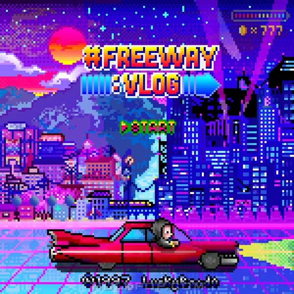 Lucky Bando – #Freeway:Vlog – EP