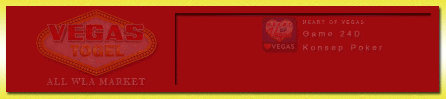 VEGASTOGEL WAP VEGASTOGEL WAP LOGIN