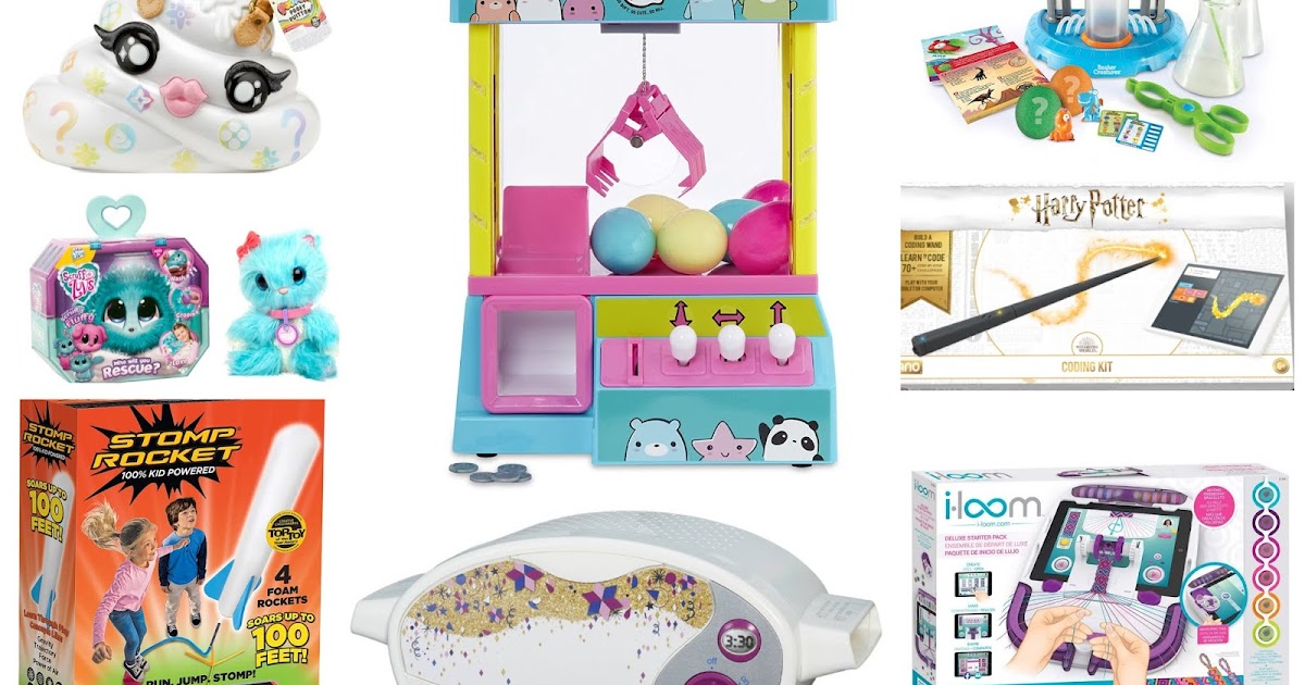 the sparkly life 8 Awesome Toys You Can Still Get By Christmas