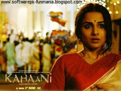 Kahaani Movie 2012