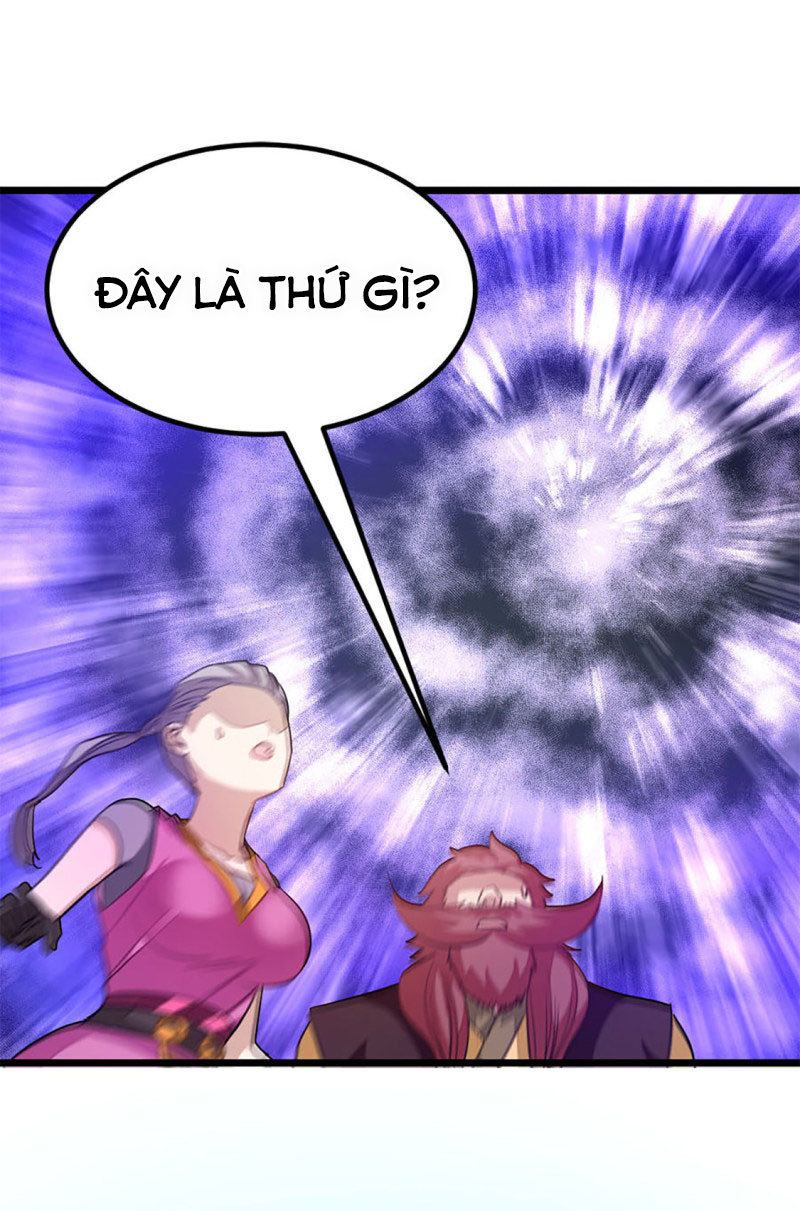 Cửu Dương Thần Vương Chapter 229 - AB Truyện