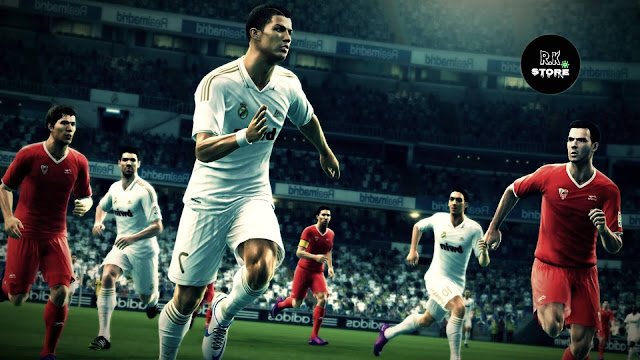 FIFA 18 Gameplay