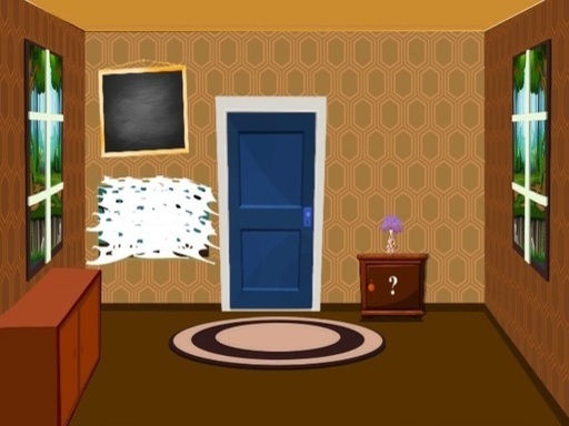 Play Games2Mad Umber House Escape