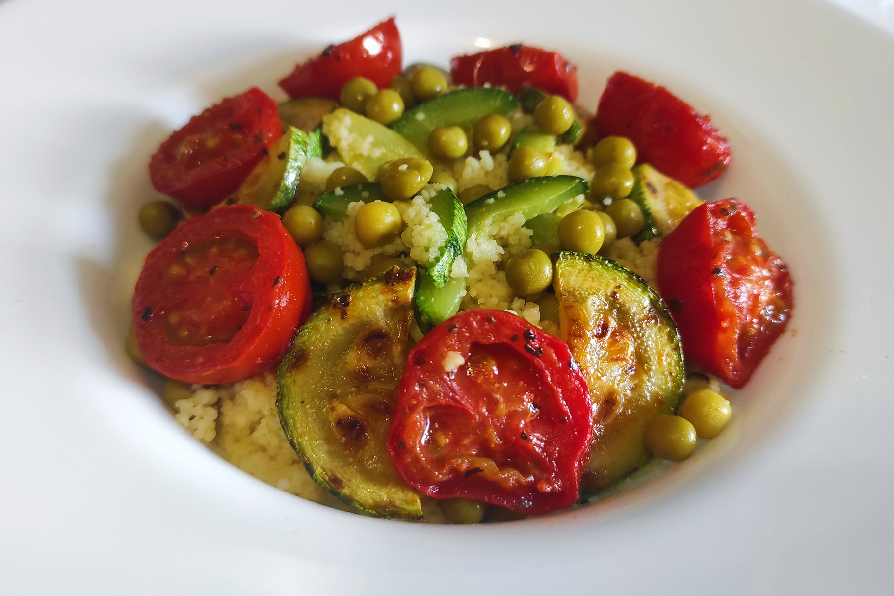 10 idee di piatti freddi ideali per l'estate (più una bonus)