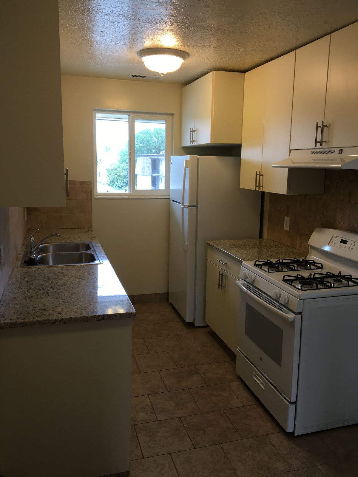 Villa Rose Apartments 1 BEDROOM APARTMENT TIER 3