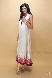 Tall Sushmita Sen with Longs Legs in Fashionable Dresses