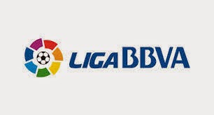 Liga BBVA 2014/15, clasificación y resultados de la jornada 6