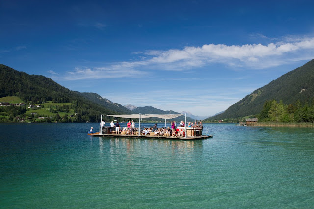 lago weiseensee