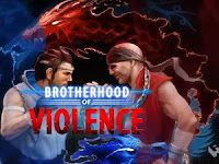 Download Game Android Brotherhood of Violence v1.0.9 APK + DATA