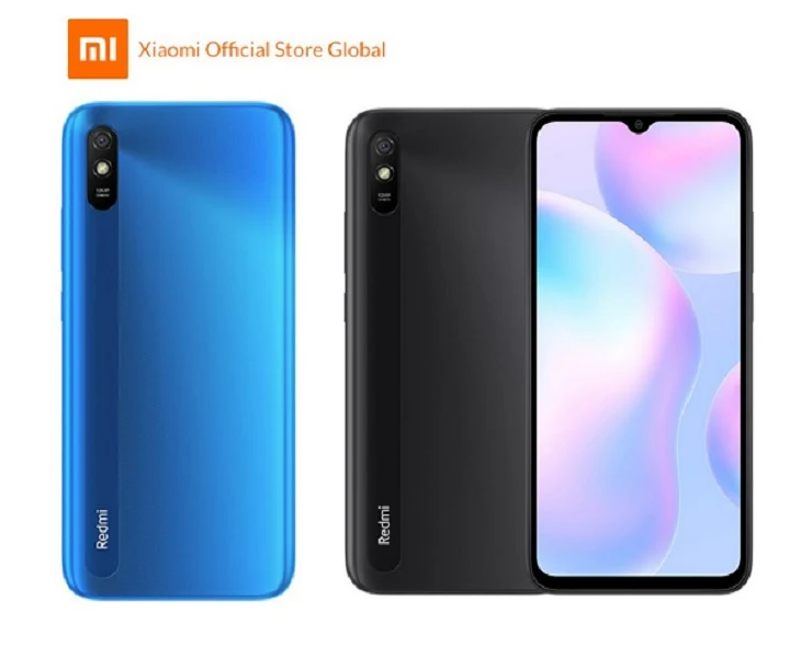 Xiamo Redmi 9A x Shopee