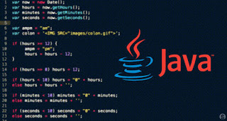 Java programming codes - Learn java in Tamil