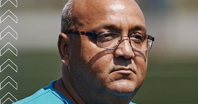 futfemeninouno Hoy hablamos con D. Miguel Ángel Sánchez Bordón