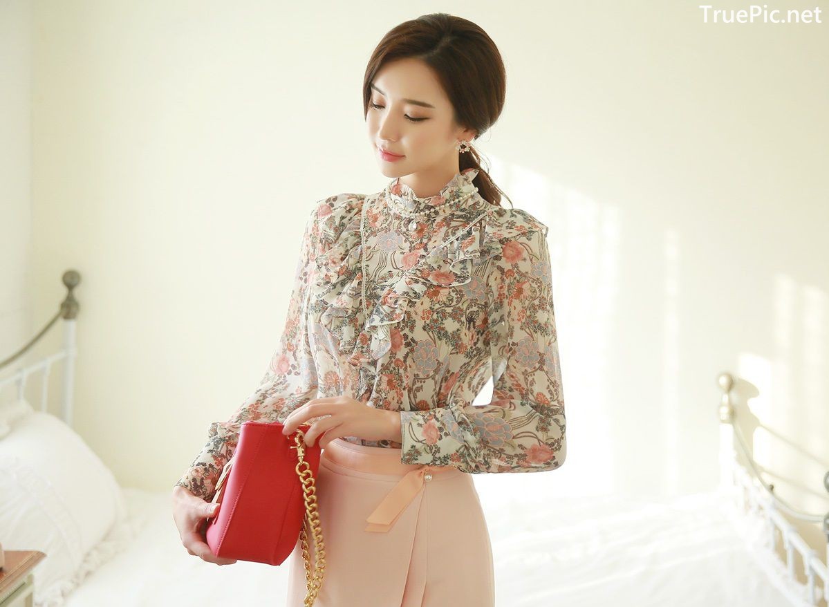Image-Korean-Fashion-Model-Park-Da-Hyun-Office-Dress-Collection-TruePic.net- Picture-25