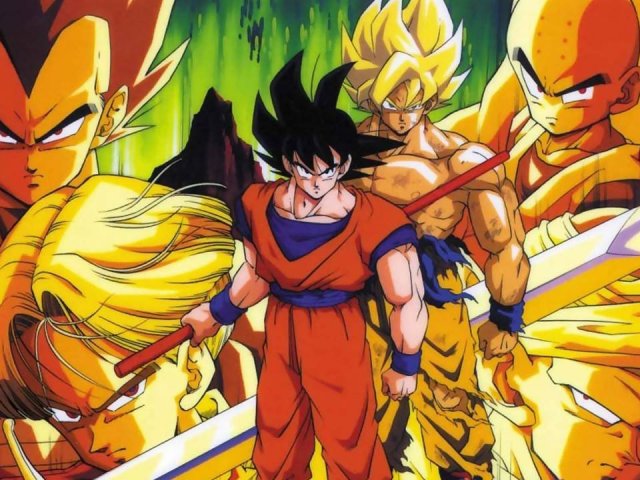 Filmes de Dragon Ball 