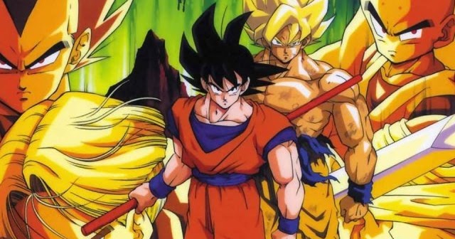 Mangá de Dragon Ball Super confirma que Goku é o pior pai que já existiu