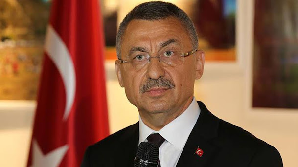 Fuat Oktay kimdir? aslen nerelidir? kaç yaşında? Biyografisi ve hayatı hakkında bilgiler. Fuat Oktay kimdir? aslen nerelidir? kaç yaşında? Biyografisi ve hayatı hakkında bilgiler.