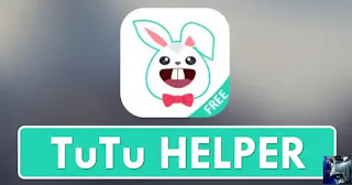 Aplikasi Tutu Helper