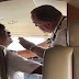 Vídeo: passageiro filma pilotos brigando na cabine de avião pouco antes da decolagem