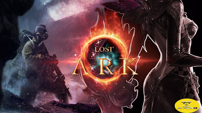 lost ark release date early access lost ark release date early access