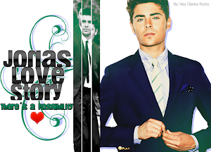 Jonas Love Story!!!