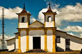 Fotos da II Peregrinação da Tradição Católica em Minas Gerais