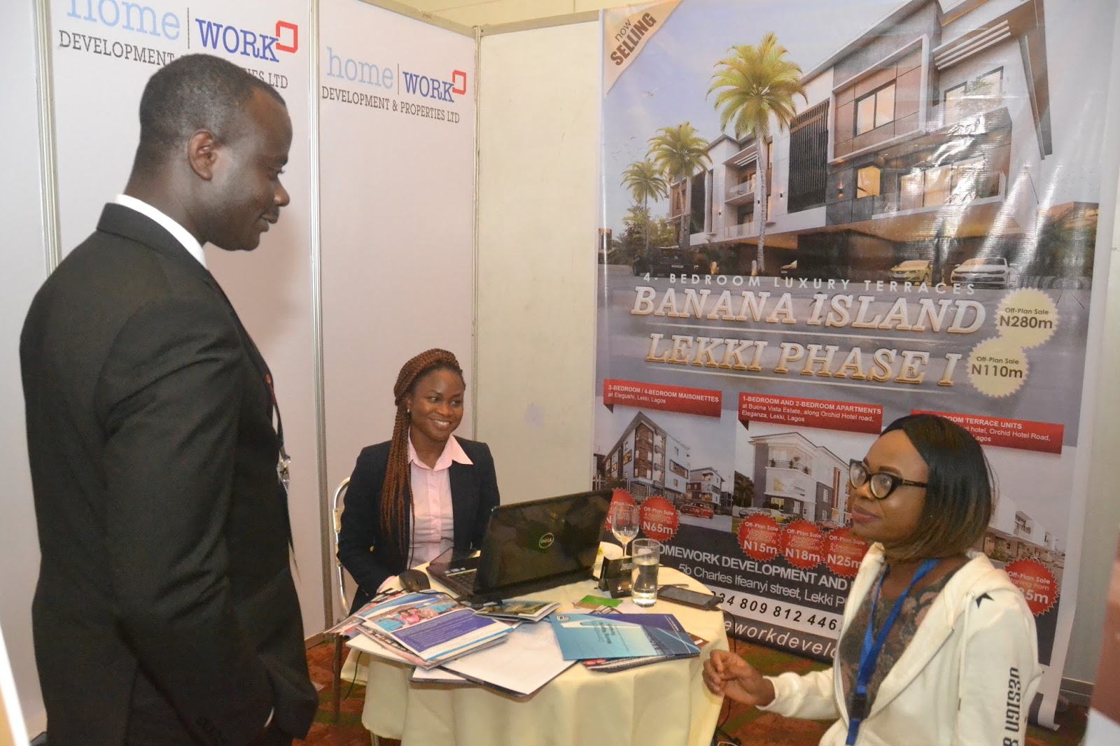 Homework group nigeria picture