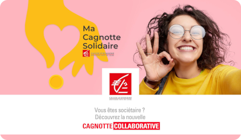 Ma Cagnotte Solidaire