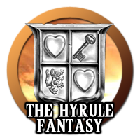 The Hyrule Fantasy