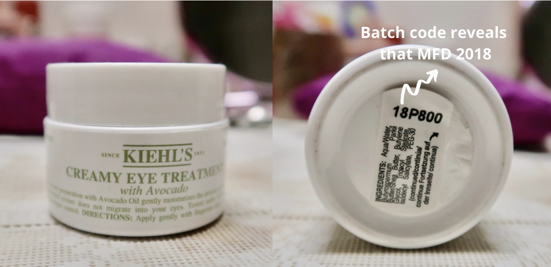 How To Tell If Makeup Is Expired + Decoding Beauty Product Shelf Life